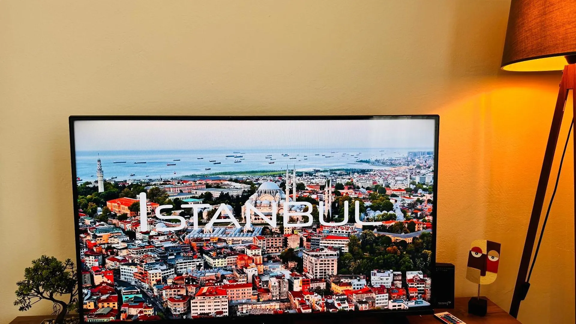 Jasmin Apartment Istanbul