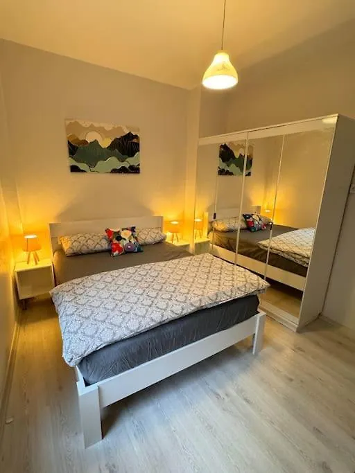 Jasmin Apartment Istanbul