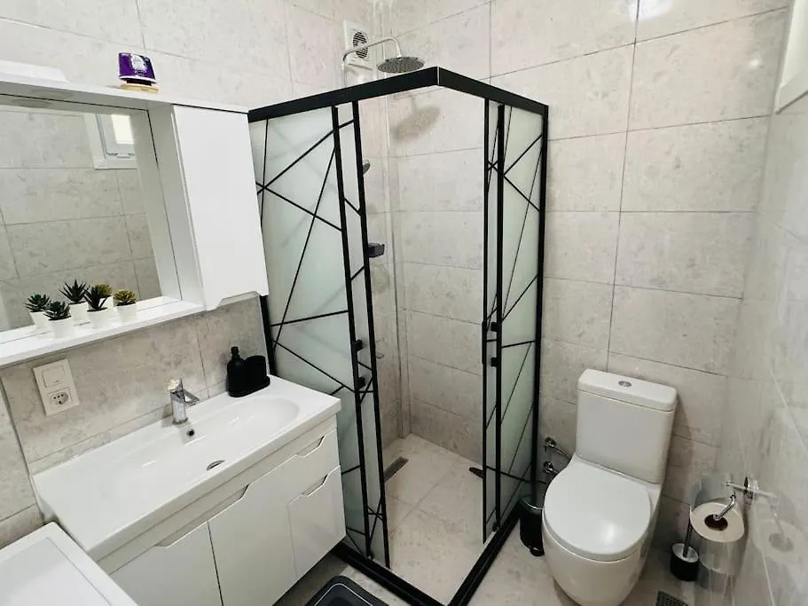 Jasmin Apartment Istanbul