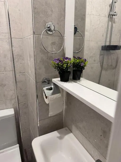 Jasmin Apartment Istanbul