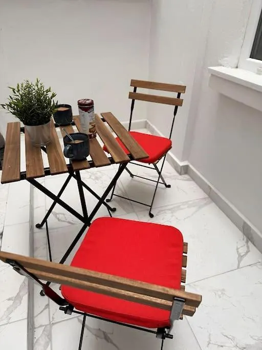 Jasmin Apartment Istanbul 0*,  Turkey