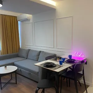 City Aparts Nisantasi شقة