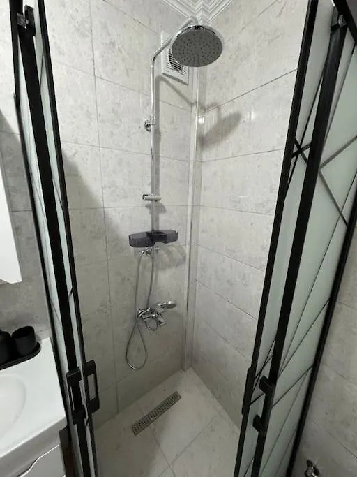이스탄불 Jasmin 아파트